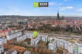 Titelbild - 360° I Urban und Komfortabel! 3-Zimmer-Wohnung in Ulm mit TG-Stellplatz und Terrasse!