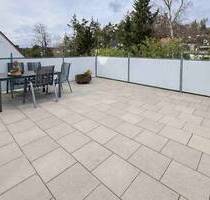 Maisonettewohnung mit großer Terrasse, 2 Bädern & Gestaltungspotenzial - Bubenreuth