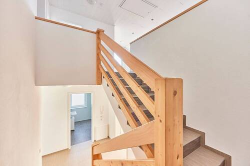 Treppe - 