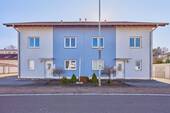 Straßenansicht - 1 Zimmer Doppelhaushälfte zum Kaufen in Weilerbach