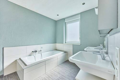 Badezimmer - 