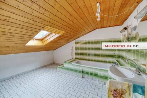 4 - Einfamilienhaus mit 150,00 m&sup2; in Potsdam / Babelsberg zum Kaufen