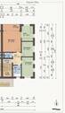 Grundriss Wohnung - 