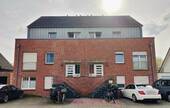 Außenansicht - Attraktive 3-Zimmer-Wohnung mit Loggia in ruhiger Grevener Lage!
