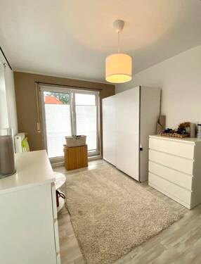 Büro/Kinderzimmer - 
