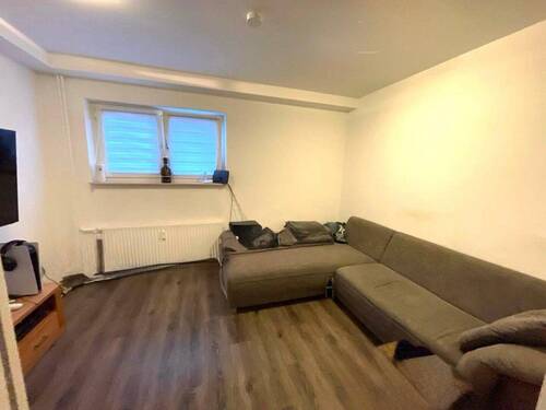 Bild 2 - 2 Zimmer Etagenwohnung zur Miete in Osnabrück