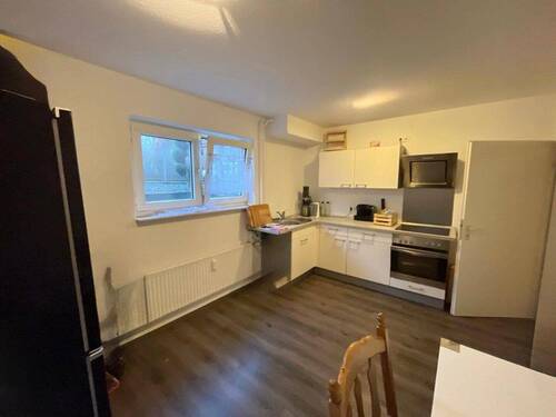 Bild 3 - 2 Zimmer Etagenwohnung in Osnabrück