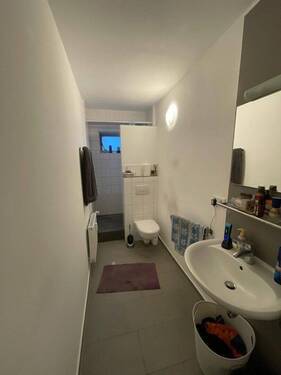 Bild 4 - Etagenwohnung mit 48,00 m&sup2; in Osnabrück zur Miete