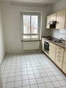 Küche mit EBK - +++ ATTRAKTIVE WOHNUNG MIT SÜD - BALKON UND EBK AUF EINER RUHIGEN NEBENSTRASSE +++