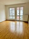 Wohnzimmer - 2 Zimmer Etagenwohnung zur Miete in Chemnitz