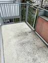 Süd-Balkon - 