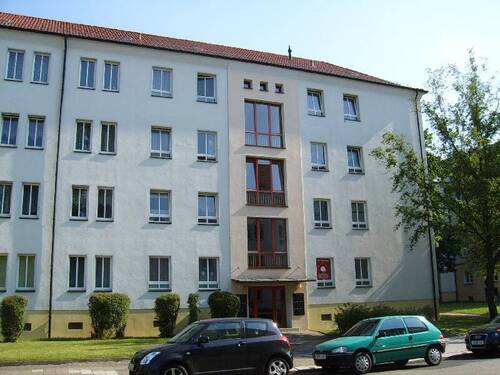 Hausansicht - 