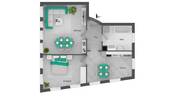 Grundriss - 