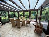 Im Wintergarten - 