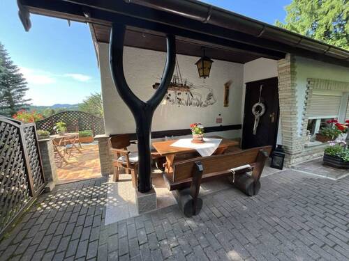 Die Terrasse - 