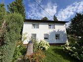 Ansicht von Westen - 