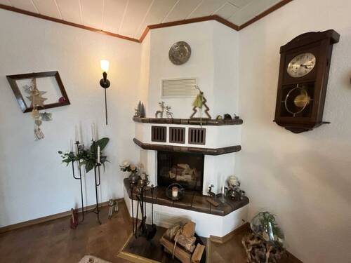 Der Kamin - 