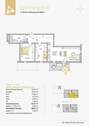 Grundriss Penthouse B14 - 