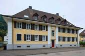 Das Haus - Erstbezug nach vollständiger Sanierung in schönem Altbau
