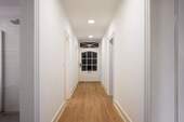 Wohnungsflur - Etagenwohnung mit 95,60 m² in Wolfach zum Kaufen