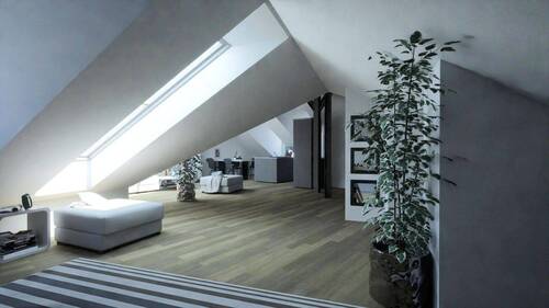 Bild 3 - 2 Zimmer Etagenwohnung in Augsburg