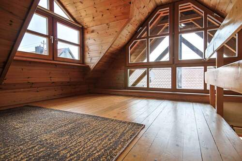 Stadthaus Hirschau Galerie Kind1 - 