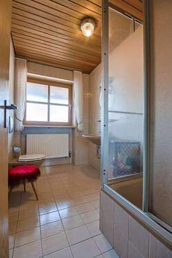 Stadthaus Hirschau Bad Kinder - 