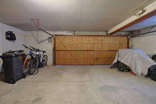 Stadthaus Hirschau Garage - 