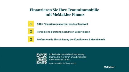 Finanzieren mit McMakler - 