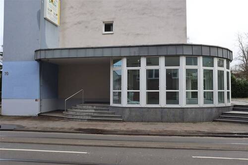 IMG_4079 - 3 Zimmer Büro in Essen