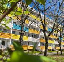 Ihre neue 3-Raum-Wohnung wartet schon! - Zwickau Eckersbach