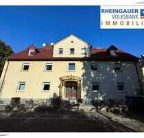 ** Eltville: Vollvermietetes Mehrfamilienhaus mit 6 Wohneinheiten **