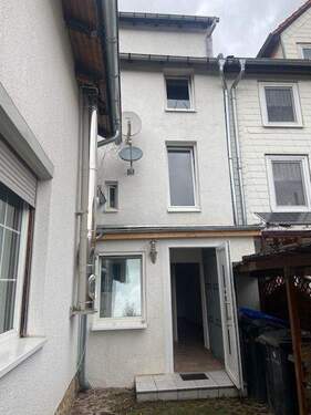 Rückansicht Haus Bild 2 - 