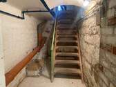 Keller Bild 4 Treppenaufgang - 