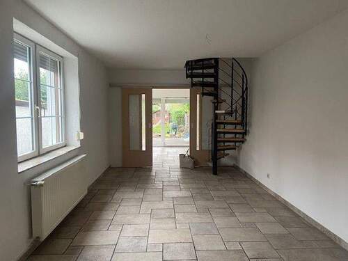 behindertengerechte WE Wohnen EG Bild 2 - 