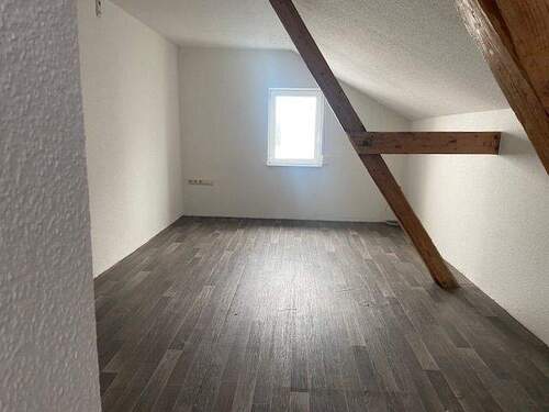 behindertengerechte WE Wohnen 1. OG Bild 2 - 