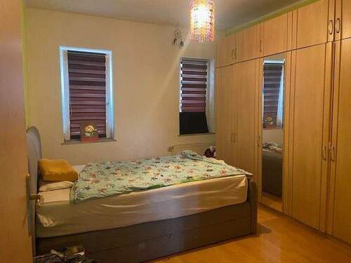 WE 2. OG SChlafen Bild 1 - Mehrfamilienhaus, Wohnhaus zum Kaufen in Arnstadt