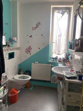 WE 1. OG Bad Bild 1 - 