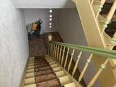 Treppenhaus Bild 4 - 