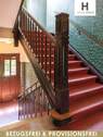 Treppenhaus - 