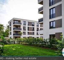 Grüne Oase: Großzügige 2-Zimmer-Wohnung mit Terrassen und Privatgarten - Dresden Seidnitz/Dobritz Grüne Oase: Großzügige 2-Zimmer-Wohnung mit Terrassen und Privatgarten - Dresden Seidnitz/Dobritz