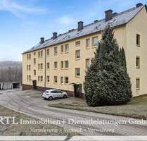 Eigentumswohnung mit Potenzial! (A1654) - Rosenthal am Rennsteig