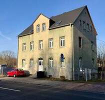 Viel Platz und Potenzial in Markersdorf - Claußnitz