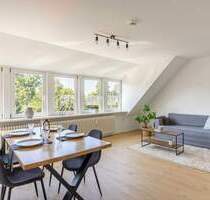 Sofort Einziehen: Moderne 3-Zimmer Wohnung nähe Mühlenviertel - Bremen Lehesterdeich