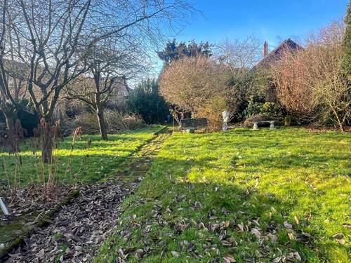 K6973B (1 von 1)-4 - Einfamilienhaus mit 154,00 m&sup2; in Erftstadt / Dirmerzheim zum Kaufen