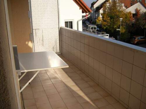Balkon - 