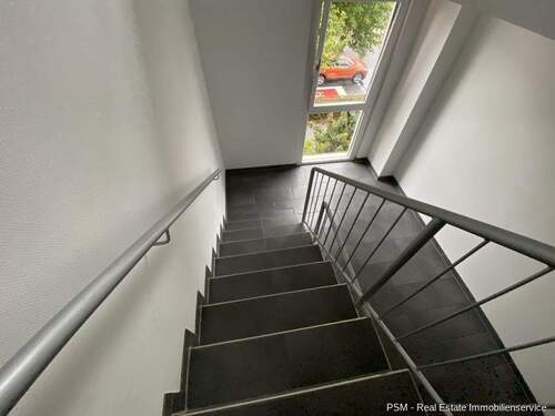 Treppenhaus - 