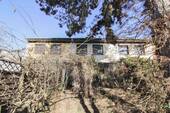 Rückseite Haus und Garten - 