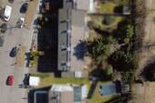 Luftbild Grundstück Vogelperspektive - 