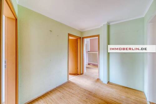 3 - 7 Zimmer Mehrfamilienhaus, Wohnhaus in Berlin